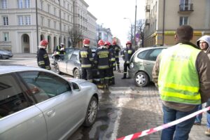 Piotr Michalski / Radio Kielce