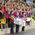 AZS Politechnika Warszawska pokonana / Krzysztof Żołądek / Radio Kielce