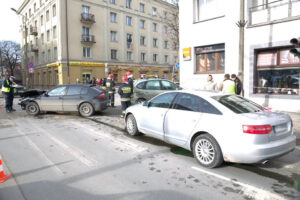 Piotr Michalski / Radio Kielce