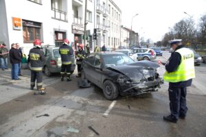 Piotr Michalski / Radio Kielce