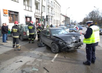 Piotr Michalski / Radio Kielce