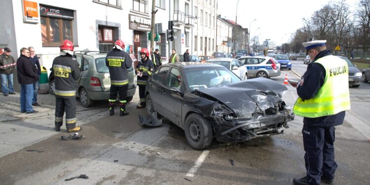 Piotr Michalski / Radio Kielce