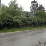 Budynek po dawnej szkole podstawowej w Komórkach w gminie Daleszyce, przystosowywany do potrzeb osób bezdomnych i najuboższych. Ośrodek prowadzi Stowarzyszenie MONAR. / arch. prywatne