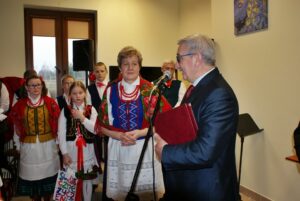 40 Lat Jaworzanek / Andrzej Piskulak / arch. własne