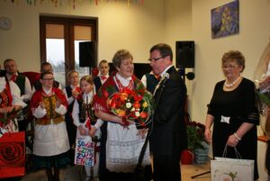 40 Lat Jaworzanek / Andrzej Piskulak / arch. własne