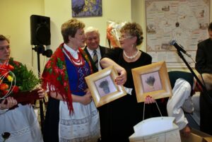 40 Lat Jaworzanek / Andrzej Piskulak / arch. własne