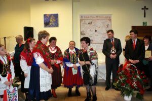 40 Lat Jaworzanek / Andrzej Piskulak / arch. własne