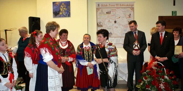 40 Lat Jaworzanek / Andrzej Piskulak / arch. własne