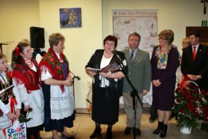 40 Lat Jaworzanek / Andrzej Piskulak / arch. własne