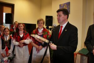 40 Lat Jaworzanek / Andrzej Piskulak / arch. własne