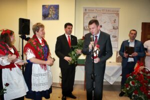 40 Lat Jaworzanek / Andrzej Piskulak / arch. własne