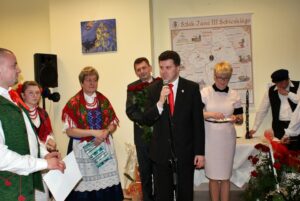 40 Lat Jaworzanek / Andrzej Piskulak / arch. własne