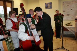 40 Lat Jaworzanek / Andrzej Piskulak / arch. własne