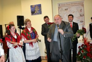 40 Lat Jaworzanek / Andrzej Piskulak / arch. własne