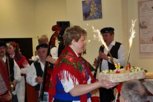 40 Lat Jaworzanek / Andrzej Piskulak / arch. własne