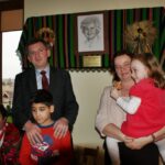 40 Lat Jaworzanek / Andrzej Piskulak / arch. własne