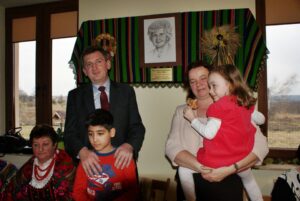 40 Lat Jaworzanek / Andrzej Piskulak / arch. własne