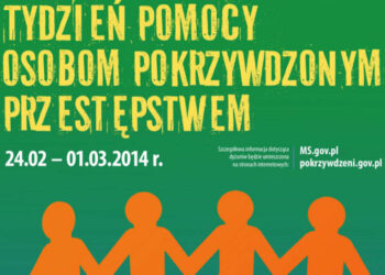 Tydzień Pomocy Ofiarom Przestępstw