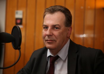 Artur Hajdorowicz / Stanisław Blinstrub / Radio Kielce