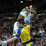 9. kolejka Ligi Mistrzów piłkarzy ręcznych: THW Kiel - Vive Targi Kielce / Witold Bakalarz / Radio Kielce