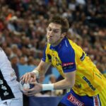 9. kolejka Ligi Mistrzów piłkarzy ręcznych: THW Kiel - Vive Targi Kielce / Witold Bakalarz / Radio Kielce
