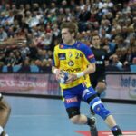 9. kolejka Ligi Mistrzów piłkarzy ręcznych: THW Kiel - Vive Targi Kielce / Witold Bakalarz / Radio Kielce