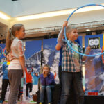 Mini Igrzyska w Galerii Echo / Aleksandra Smaruj / Radio Kielce