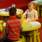 Mini Igrzyska w Galerii Echo / Aleksandra Smaruj / Radio Kielce