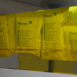 Wyposażenie karetki specjalistycznej / Kamil Król / Radio Kielce