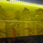 Wyposażenie karetki specjalistycznej / Kamil Król / Radio Kielce