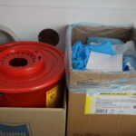 Wyposażenie karetki specjalistycznej / Kamil Król / Radio Kielce