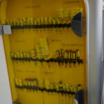 Wyposażenie karetki specjalistycznej / Kamil Król / Radio Kielce