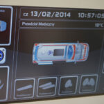 Wyposażenie karetki specjalistycznej / Kamil Król / Radio Kielce