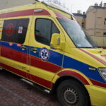 Wyposażenie karetki specjalistycznej / Kamil Król / Radio Kielce