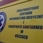 Wyposażenie karetki specjalistycznej / Kamil Król / Radio Kielce