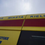 Wyposażenie karetki specjalistycznej / Kamil Król / Radio Kielce