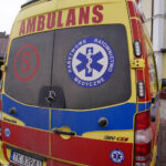 Wyposażenie karetki specjalistycznej / Kamil Król / Radio Kielce