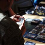 „Gry bez prądu” - zaproponowało kielczanom na niedzielę Muzeum Zabawek i Zabawy. / Stanisław Blinstrub / Radio Kielce