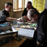 „Gry bez prądu” - zaproponowało kielczanom na niedzielę Muzeum Zabawek i Zabawy. / Stanisław Blinstrub / Radio Kielce