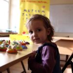 „Gry bez prądu” - zaproponowało kielczanom na niedzielę Muzeum Zabawek i Zabawy. / Stanisław Blinstrub / Radio Kielce