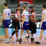 Mecz 19. kolejki PlusLigi: Effector Kielce - Transfer Bydgoszcz / Krzysztof Żołądek / Radio Kielce