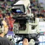 Mecz 19. kolejki PlusLigi: Effector Kielce - Transfer Bydgoszcz / Krzysztof Żołądek / Radio Kielce