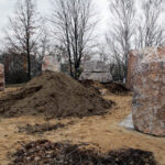 Skwer Pamięci Ofiar Katynia / Wojciech Habdas / Radio Kielce