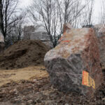 Skwer Pamięci Ofiar Katynia / Wojciech Habdas / Radio Kielce