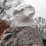 Skwer Pamięci Ofiar Katynia / Wojciech Habdas / Radio Kielce