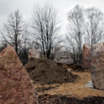 Skwer Pamięci Ofiar Katynia / Wojciech Habdas / Radio Kielce