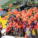 Mecz 19. kolejki PlusLigi: Effector Kielce - Transfer Bydgoszcz / Krzysztof Żołądek / Radio Kielce