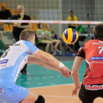 Mecz 19. kolejki PlusLigi: Effector Kielce - Transfer Bydgoszcz / Krzysztof Żołądek / Radio Kielce