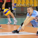 Mecz 19. kolejki PlusLigi: Effector Kielce - Transfer Bydgoszcz / Krzysztof Żołądek / Radio Kielce