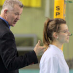 Mecz 19. kolejki PlusLigi: Effector Kielce - Transfer Bydgoszcz / Krzysztof Żołądek / Radio Kielce